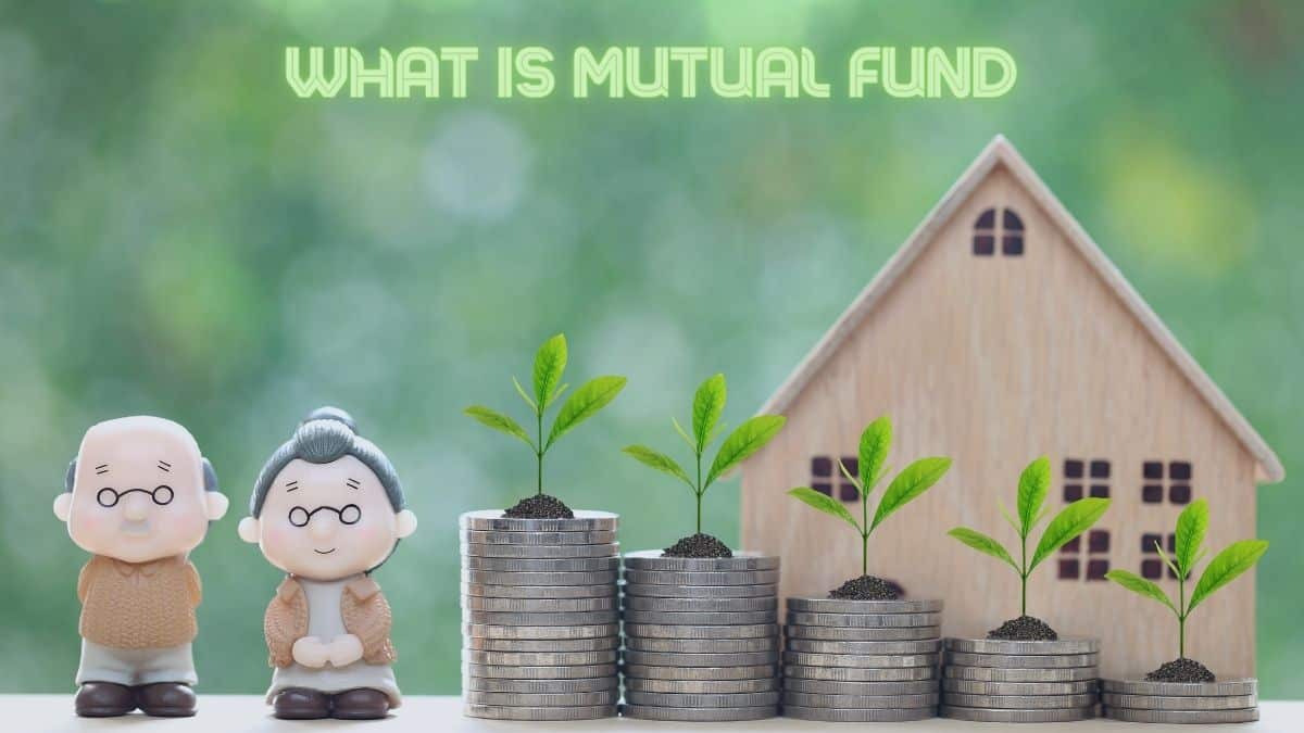 SUBHMANTRA 14 What is mutual fund