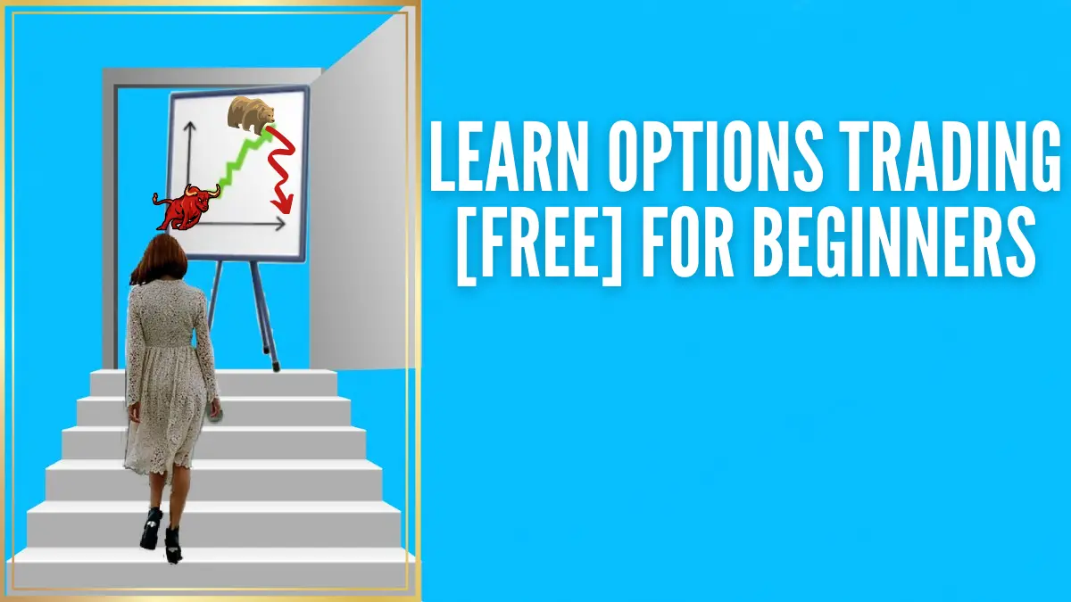 Learn Options Trading