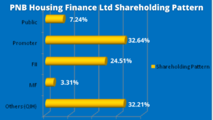 Why PNB Housing Finance Share Is Rising? Best 4+ Target 2021