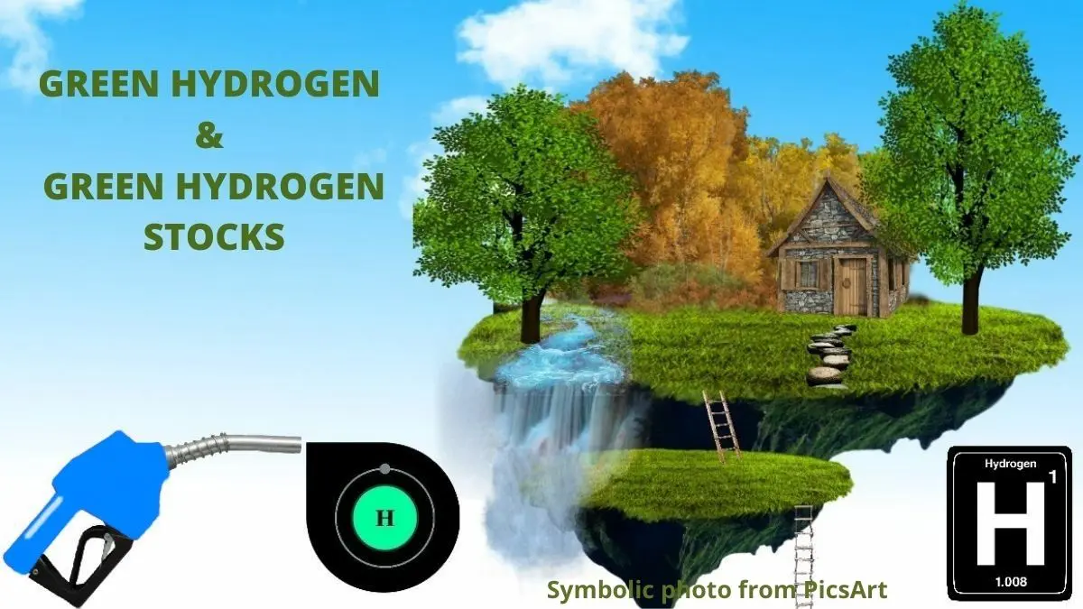 Green Hydrogen Stocks