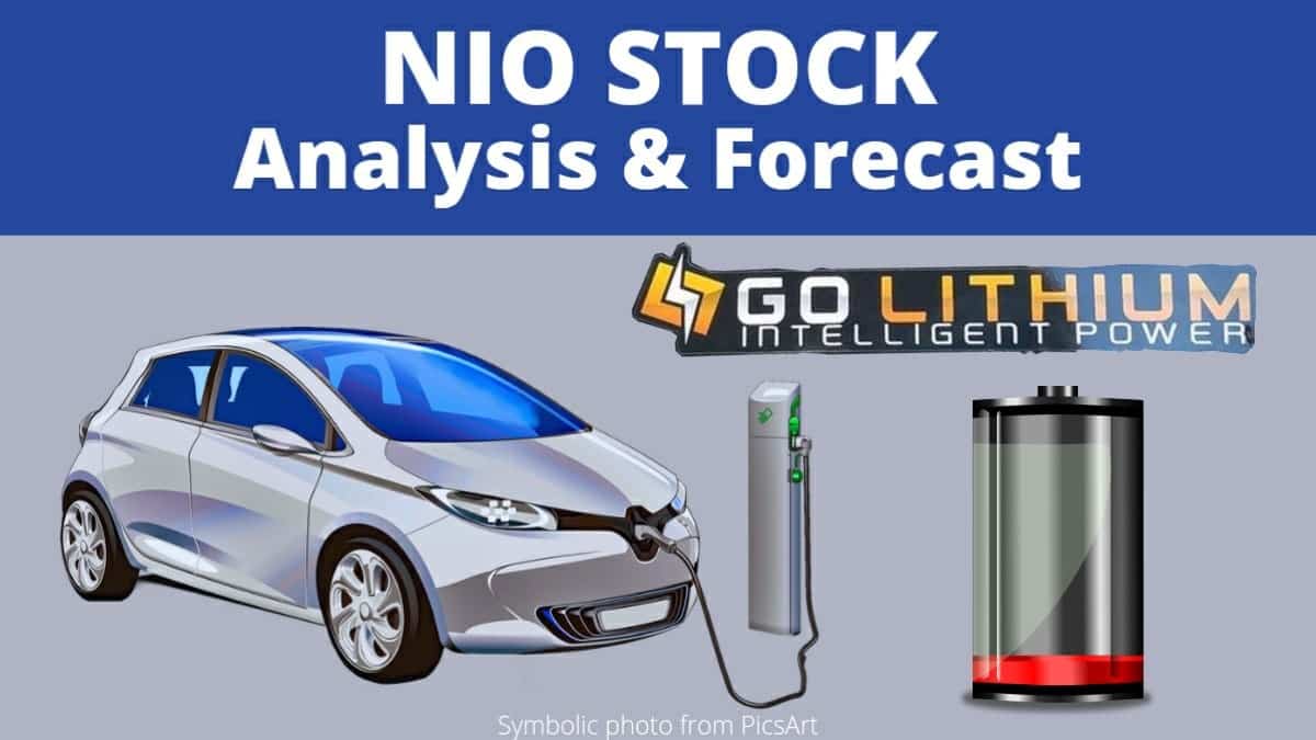 NIO Stock Price Best Analysis, Target & Forecast [2023]