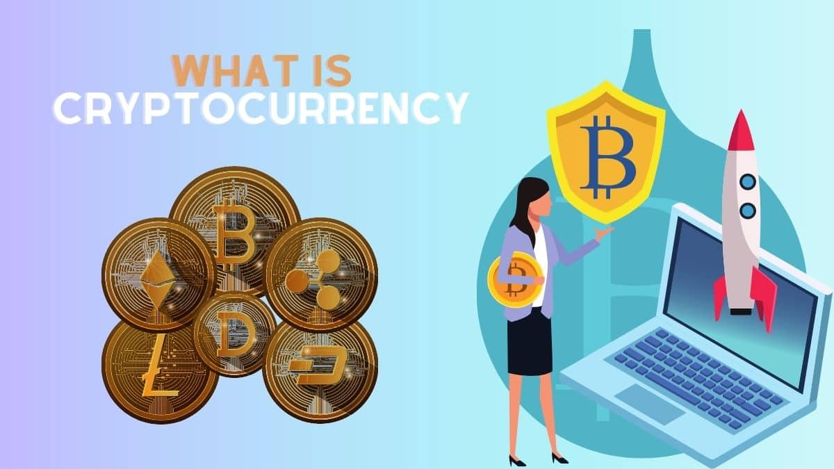 What is Cryptocurrency