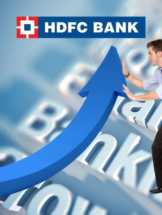 This Is How Hdfc Bank Share Price Target May Be In Year 2022 2497