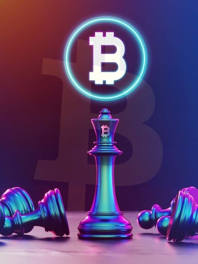 What is Bitcoin