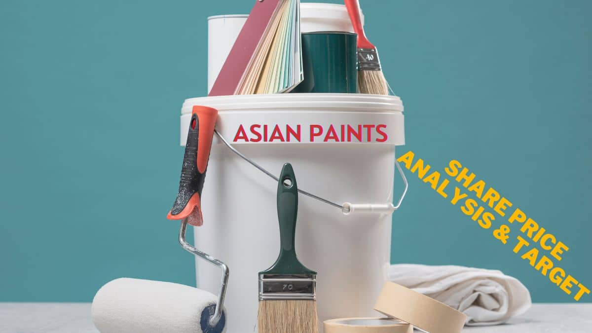 Asian Paints Share Price Target And Forecast Analysis 2022   Asian Paints Share Price Target 