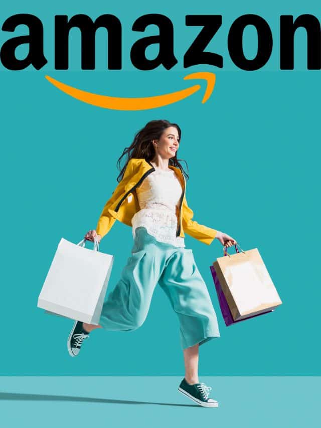 Amazon Stock Price Prediction 2022, 2023, 2025, 2030