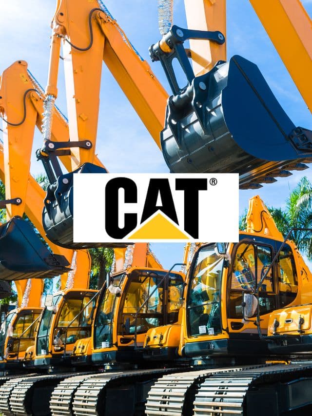 Caterpillar Stock Forecast 2022 Is It Still Worth Buying?