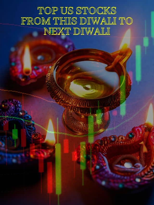 Happy Diwali 2022 US Stocks Dhanteras 2022 USA Stocks