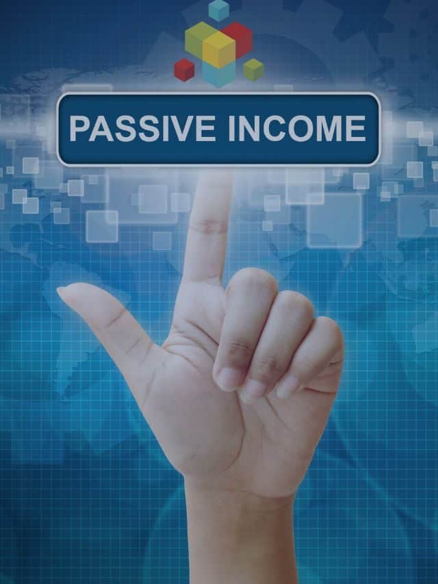 15 Best Passive Income Ideas 2023 for Beginners 1 15 Best Passive Income Ideas 2022 for Beginners