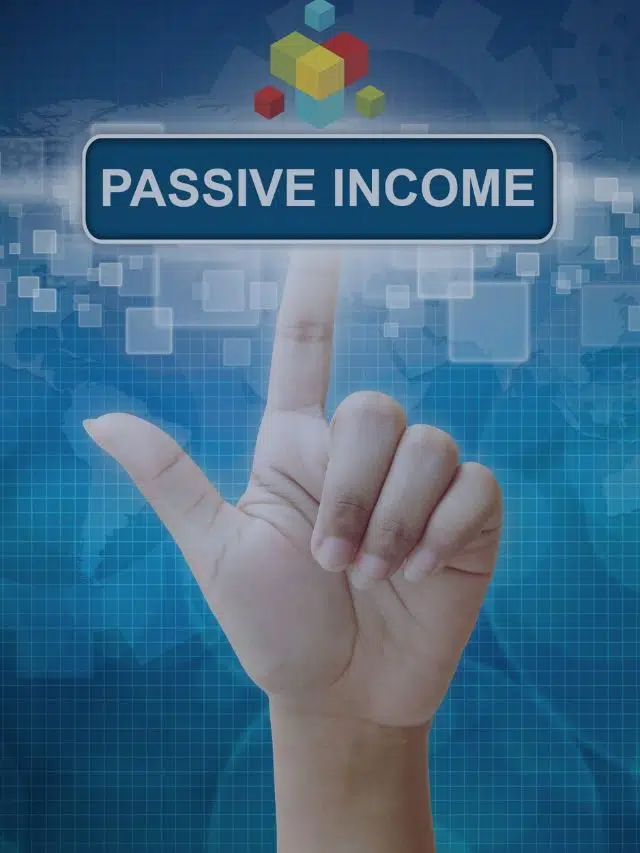 15 Best Passive Income Ideas 2022 for Beginners