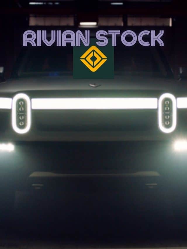 Rivian Stock Price Prediction [2025], 2022, 2023, 2030