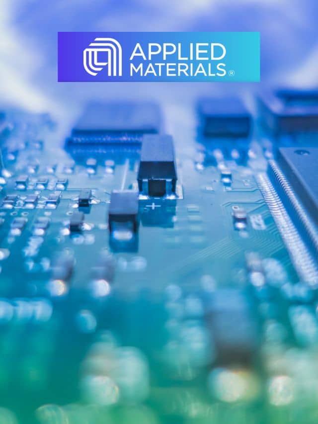 AMAT Stock Right Opportunity To Invest? [2023]