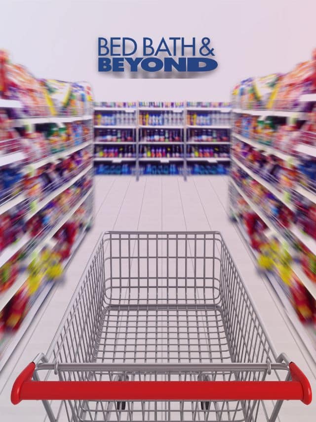 Should I Buy BBBY Stock? [Forecast 2023]