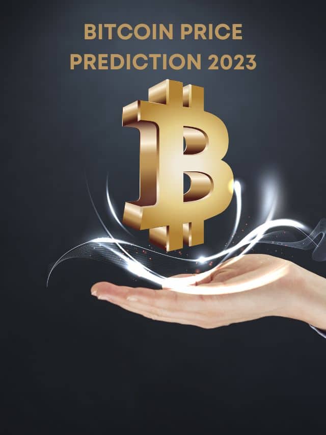 Bitcoin [BTC] Price Prediction 2023