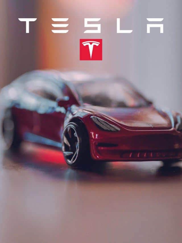 Tesla Stock Forecast 2023 