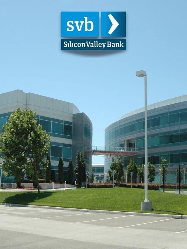 Silicon Valley Bank Collapse Sparks Market Drop