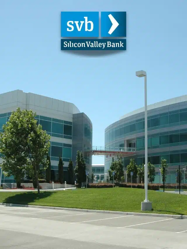 Silicon Valley Bank Stock