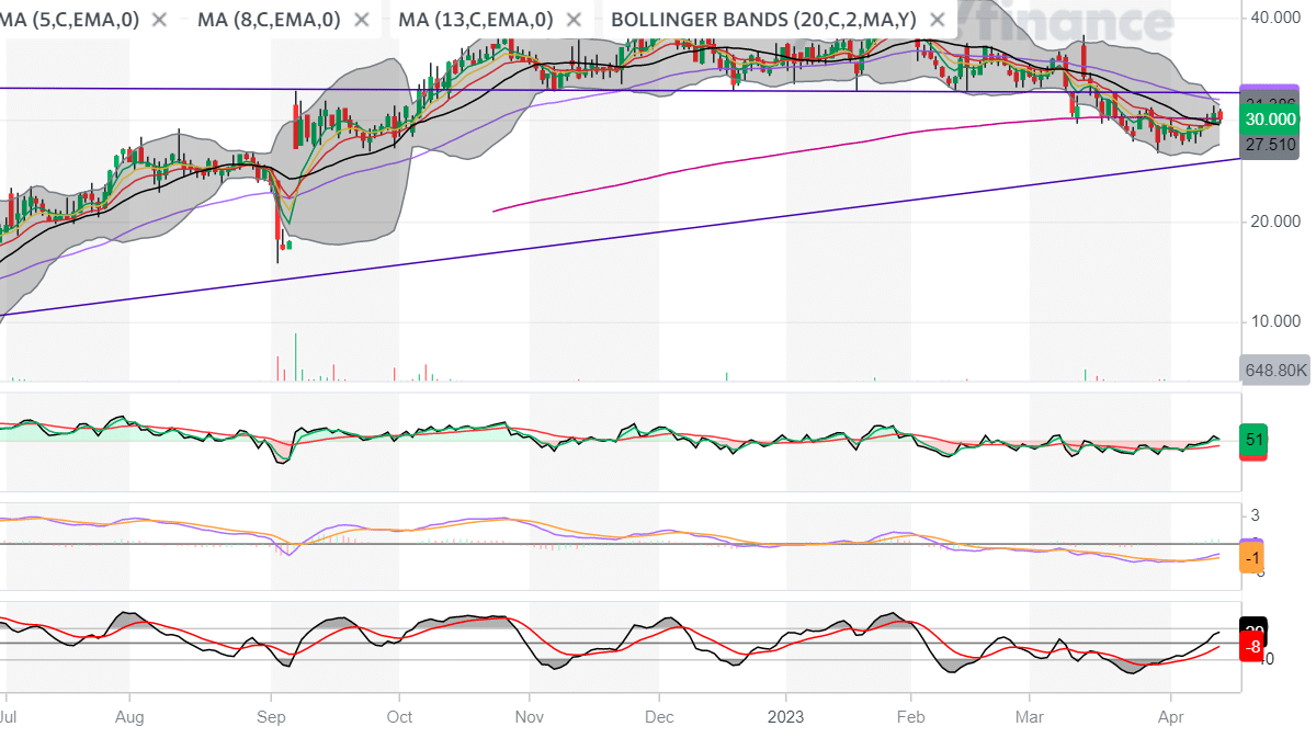 Amylyx Stock Forecast