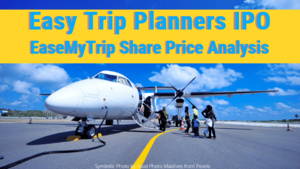 easy trip planners share buy or sell