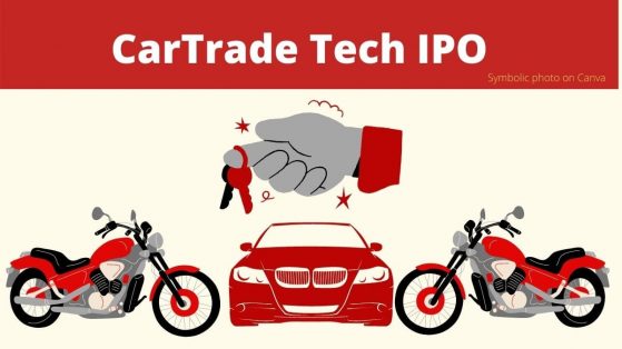 Cartrade Tech Ipo Gmp Timing Price Review Allotment 2021 [ 314 x 559 Pixel ]