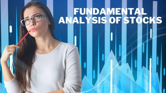 Fundamental Analysis of stocks