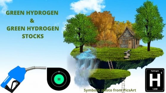 Green Hydrogen Stocks