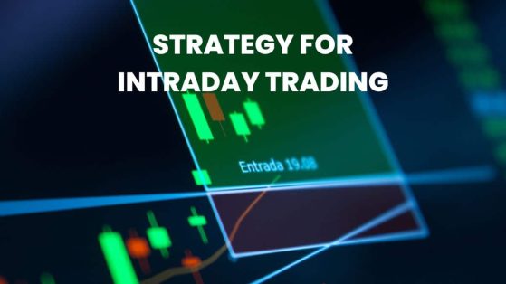 Strategy for Intraday Trading